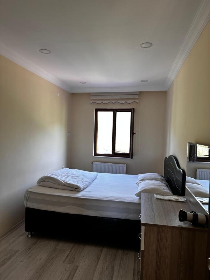 Maneviga Cafe & Apart Aparthotel Uzungol Exterior foto