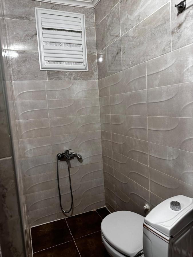 Maneviga Cafe & Apart Aparthotel Uzungol Exterior foto